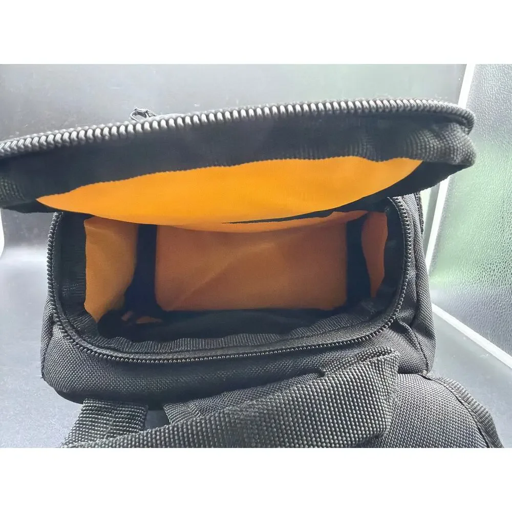 Case Logic TBC-310 DSLR Sling Camera Bag Hammock System Crossbody Backpack